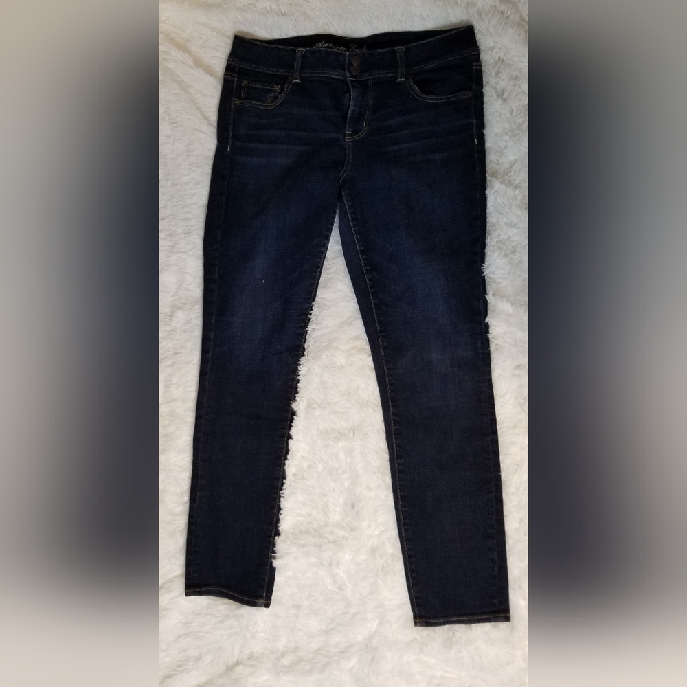 American eagle Jean's